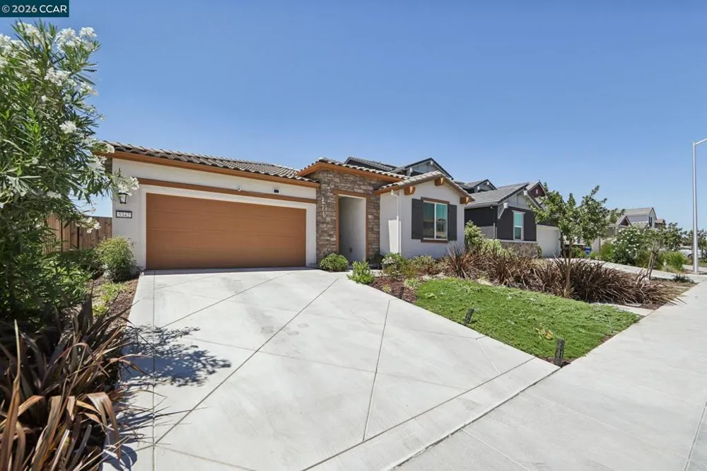5342 Frisanco Way Antioch, CA 94531