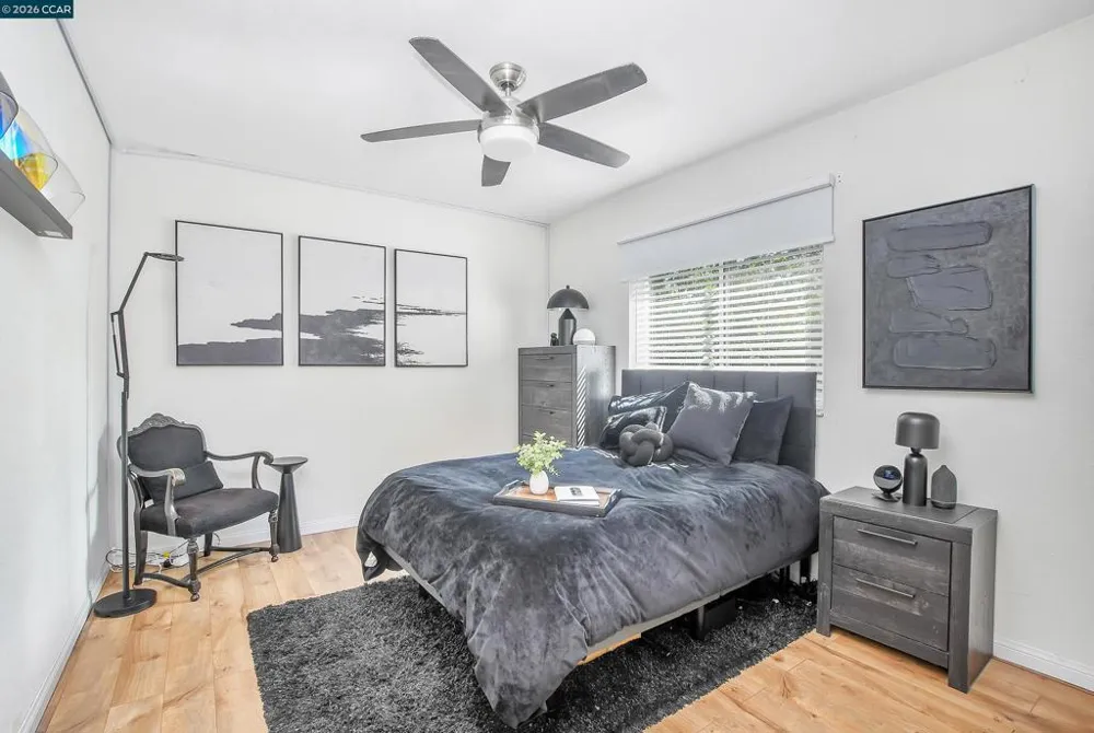 2160 Walnut St Martinez, CA 94553