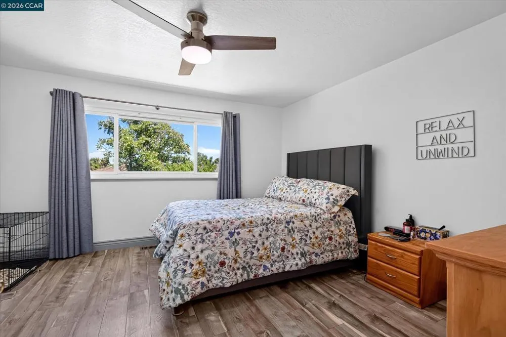 2504 Silverado Dr Antioch, CA 94509