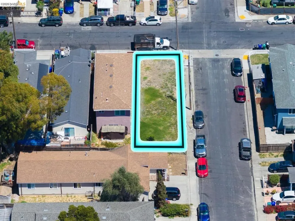 1241 Battery Street Richmond, CA 94801