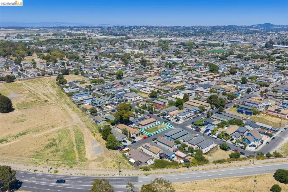 1241 Battery Street Richmond, CA 94801