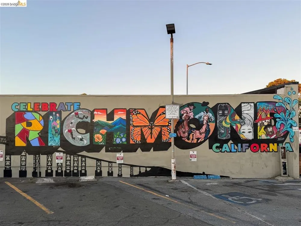 1241 Battery Street Richmond, CA 94801