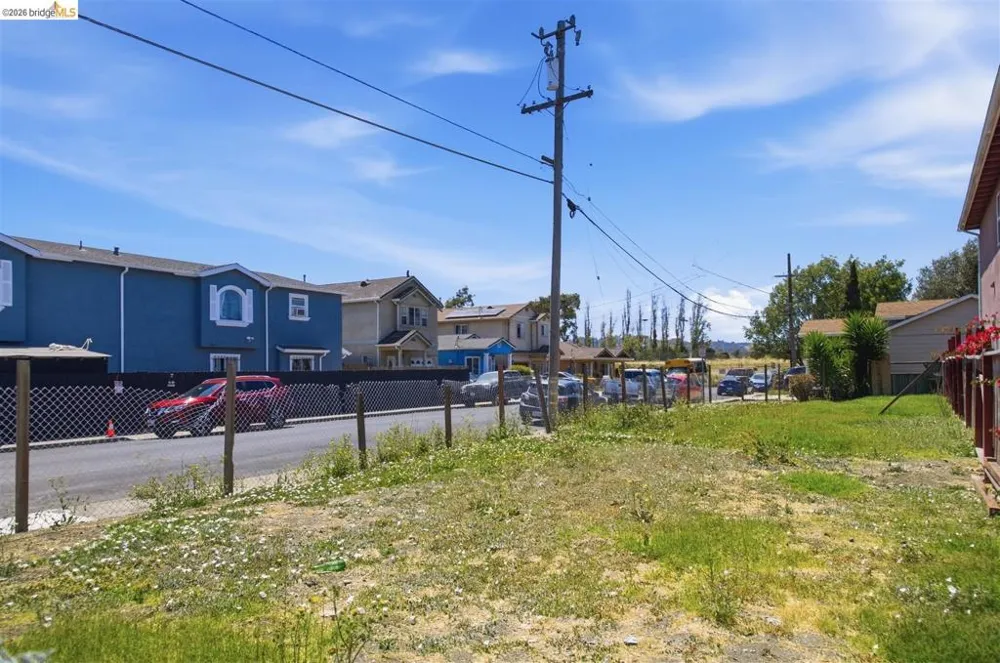 1241 Battery Street Richmond, CA 94801