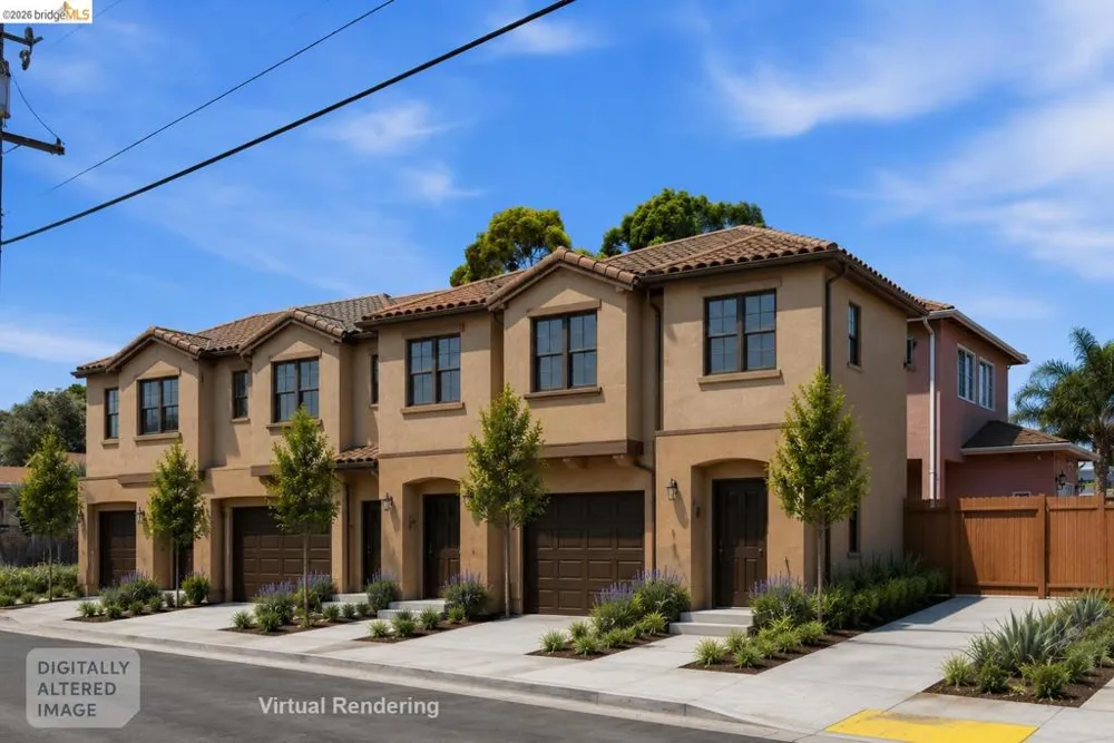 1241 Battery Street Richmond, CA 94801