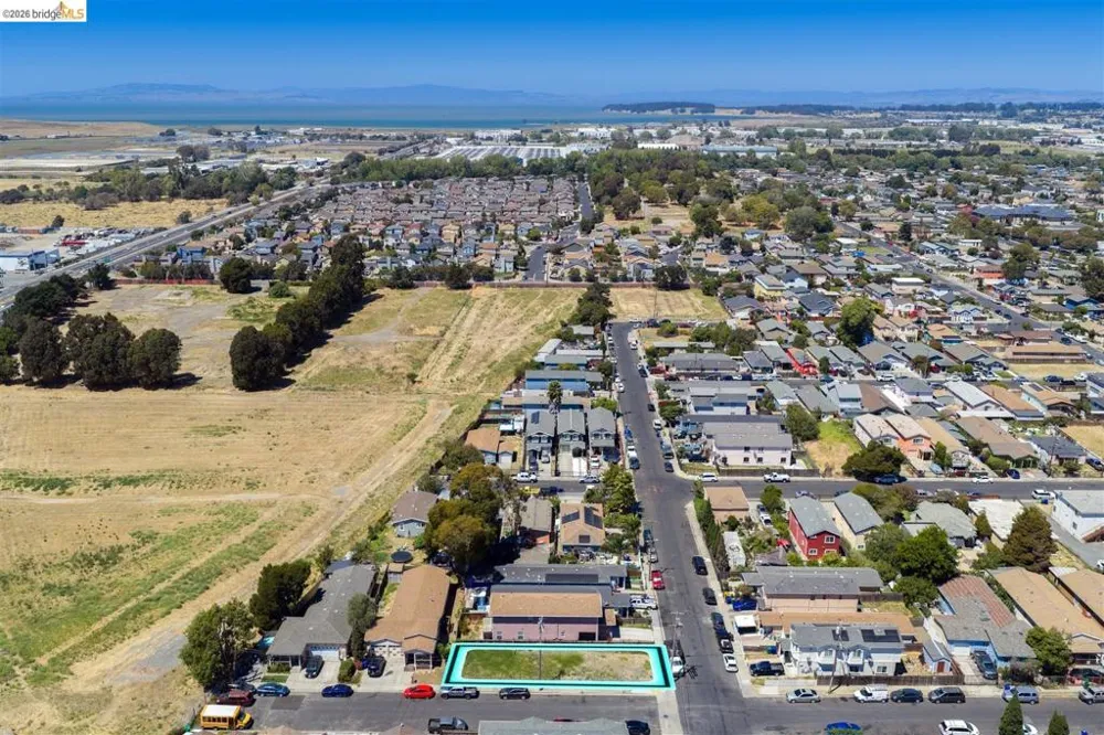 1241 Battery Street Richmond, CA 94801