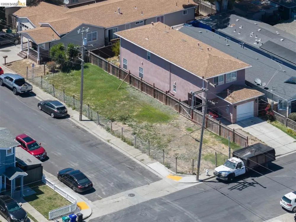 1241 Battery Street Richmond, CA 94801