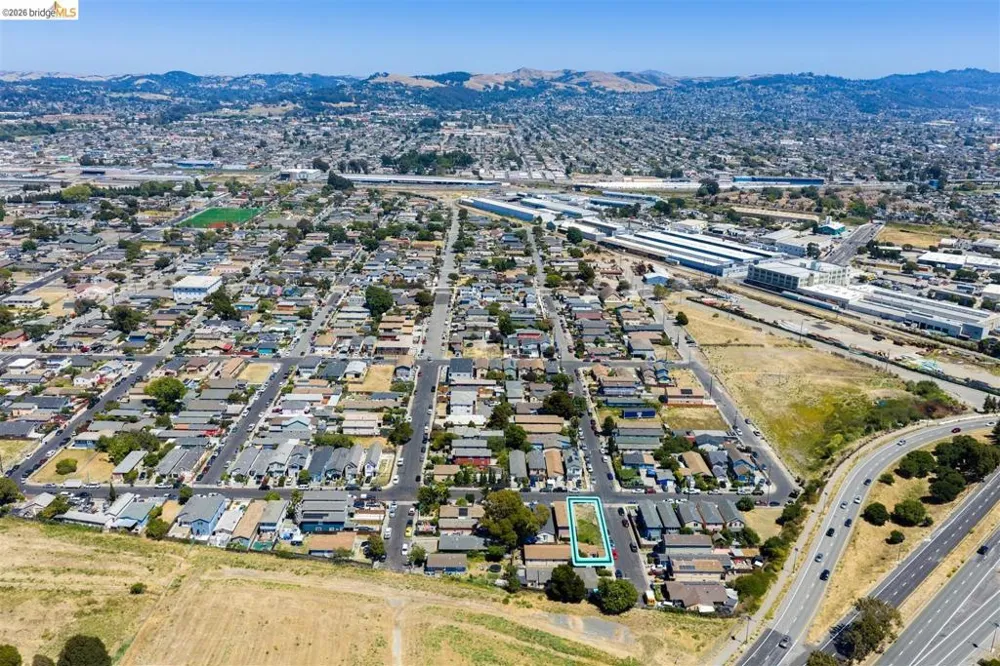1241 Battery Street Richmond, CA 94801