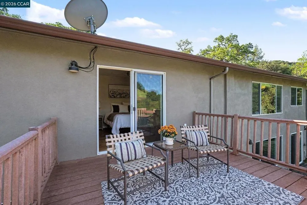 5745 Alhambra Valley Rd Martinez, CA 94553