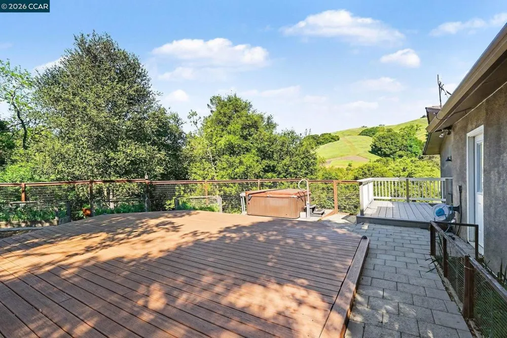 5745 Alhambra Valley Rd Martinez, CA 94553