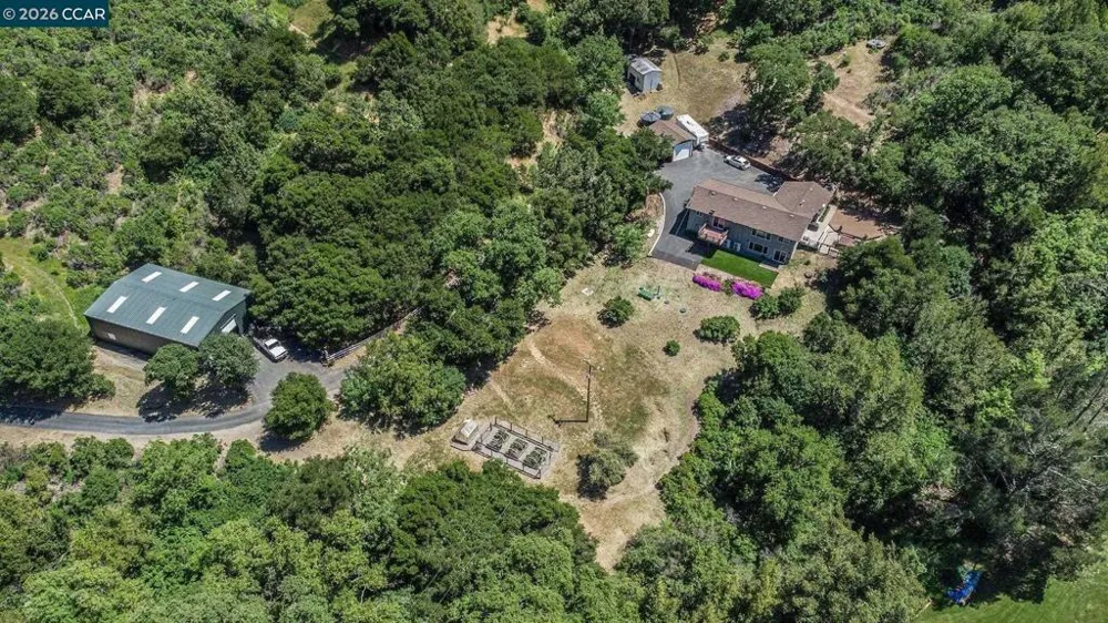 5745 Alhambra Valley Rd Martinez, CA 94553