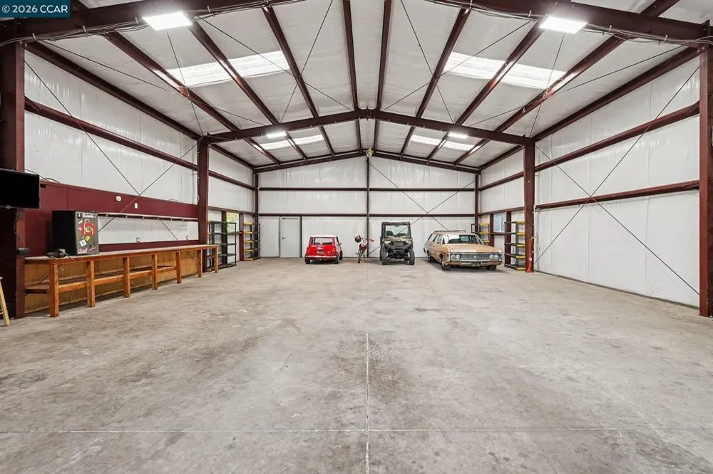 5745 Alhambra Valley Rd Martinez, CA 94553