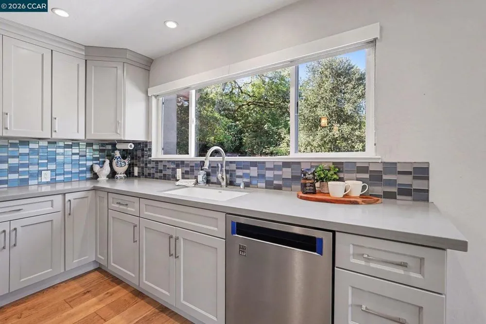 5745 Alhambra Valley Rd Martinez, CA 94553