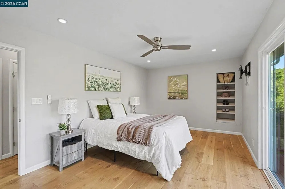 5745 Alhambra Valley Rd Martinez, CA 94553