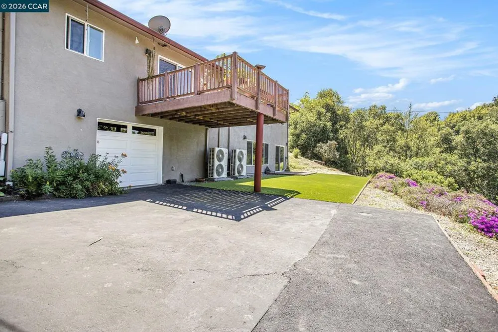 5745 Alhambra Valley Rd Martinez, CA 94553