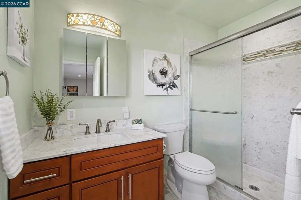 5745 Alhambra Valley Rd Martinez, CA 94553