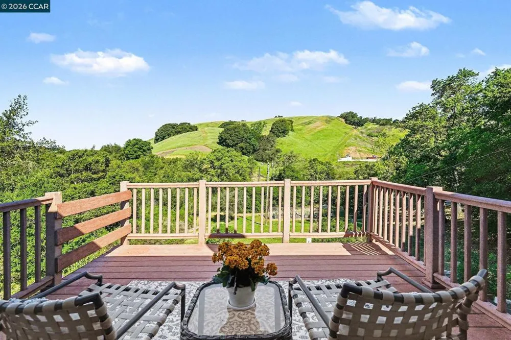5745 Alhambra Valley Rd Martinez, CA 94553
