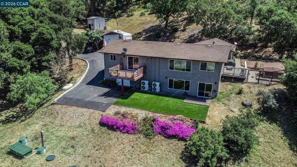 5745 Alhambra Valley Rd Martinez, CA 94553