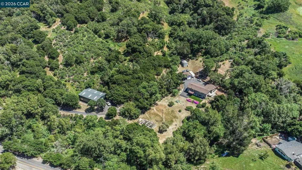 5745 Alhambra Valley Rd Martinez, CA 94553