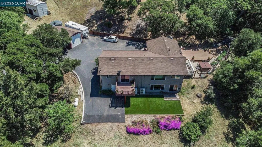 5745 Alhambra Valley Rd Martinez, CA 94553