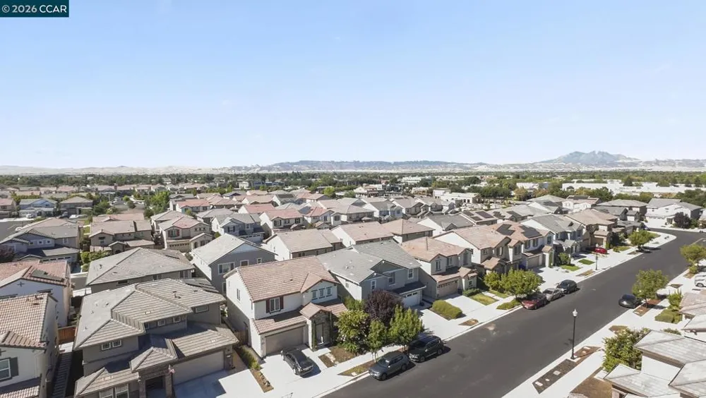 194 Elk Creek Dr Brentwood, CA 94513