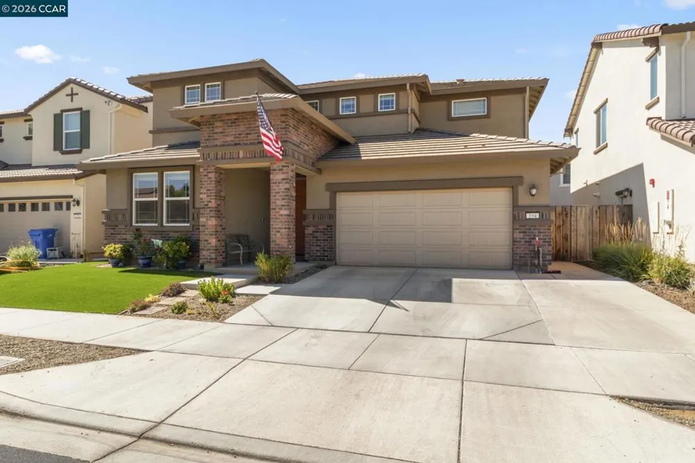 194 Elk Creek Dr Brentwood, CA 94513