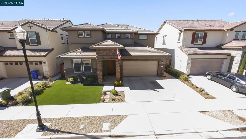 194 Elk Creek Dr Brentwood, CA 94513