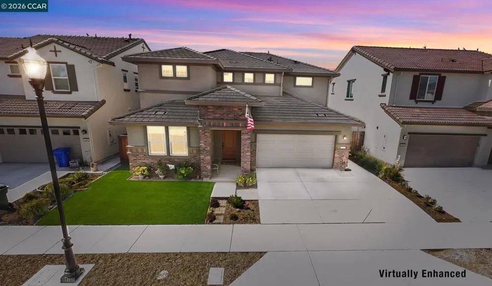 194 Elk Creek Dr Brentwood, CA 94513