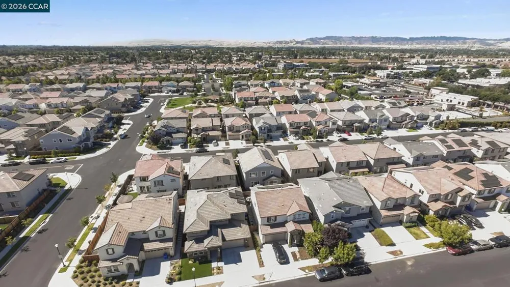 194 Elk Creek Dr Brentwood, CA 94513