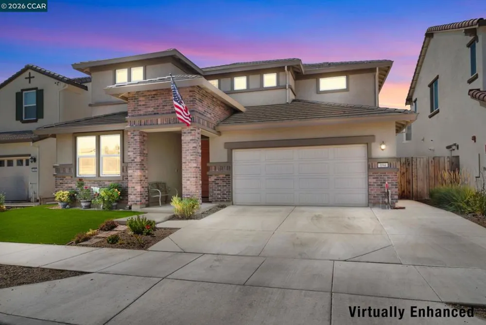 194 Elk Creek Dr Brentwood, CA 94513
