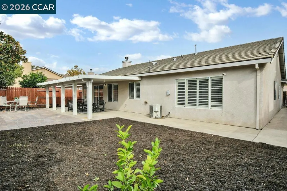 3904 Des Moines Dr Stockton, CA 95209