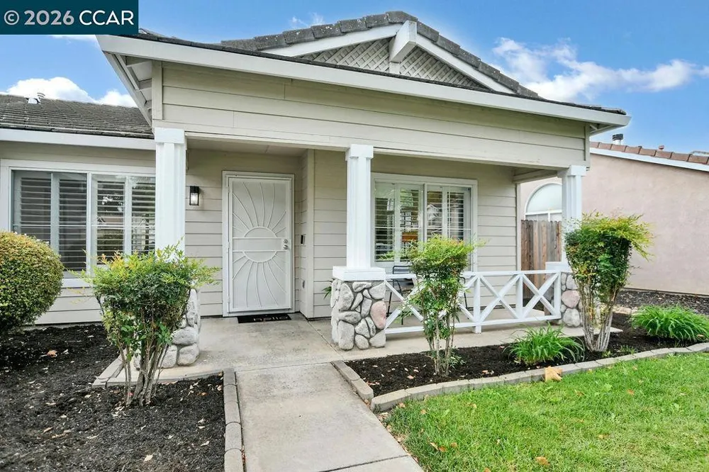 3904 Des Moines Dr Stockton, CA 95209