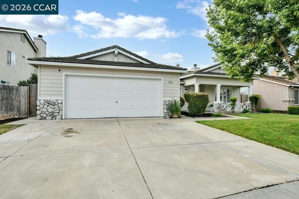 3904 Des Moines Dr Stockton, CA 95209