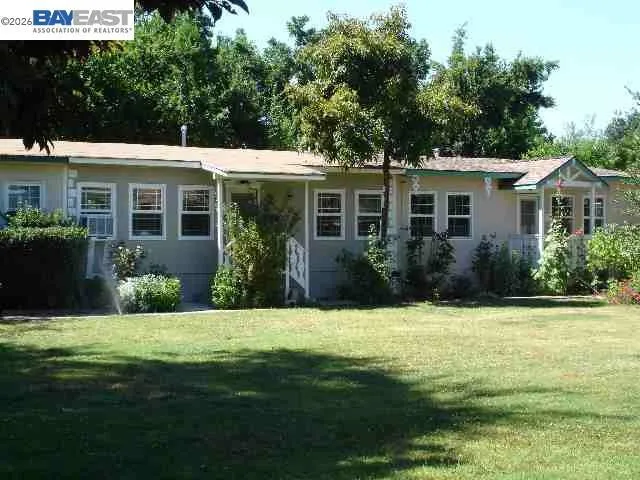 663 ROSE AVE Pleasanton, CA 94566