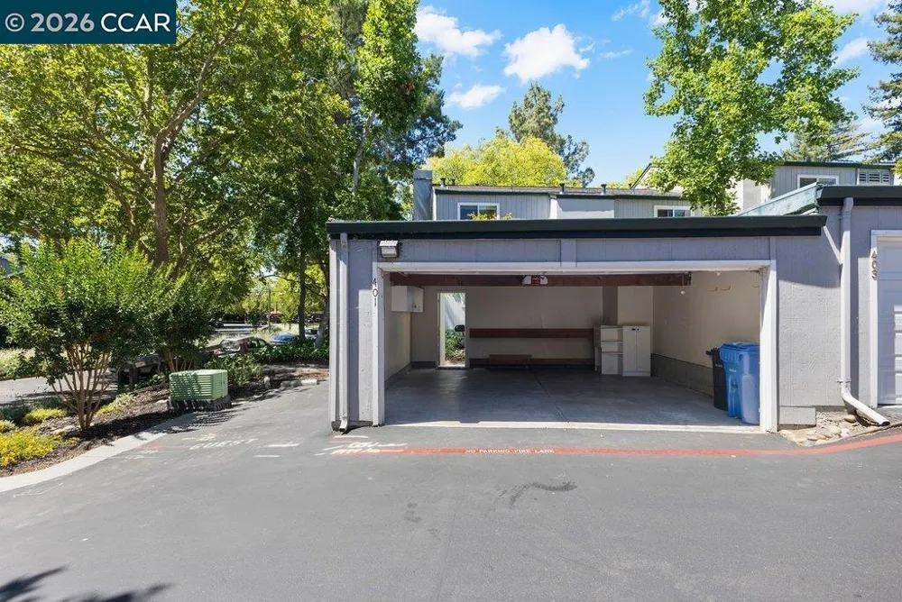 401 Old Orchard Ct Danville, CA 94526
