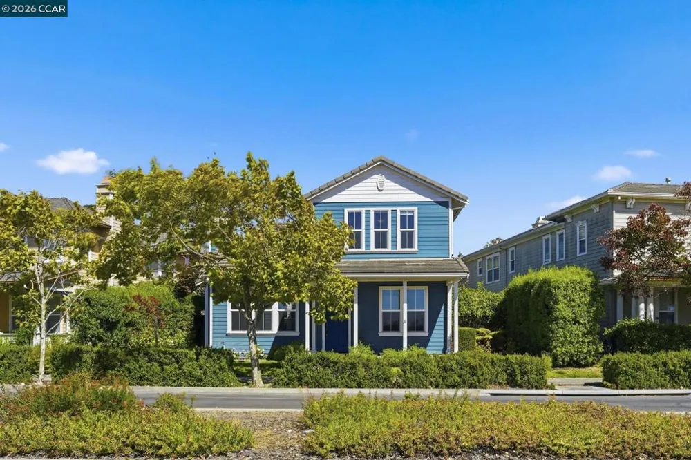 1026 Flagship Dr Vallejo, CA 94592