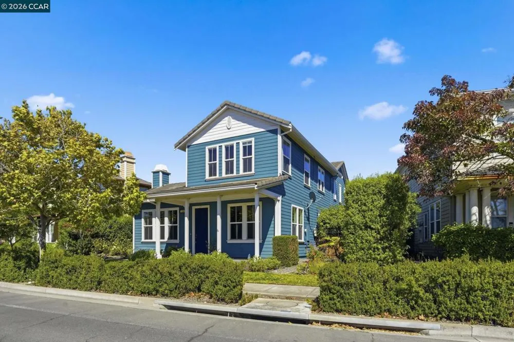1026 Flagship Dr Vallejo, CA 94592