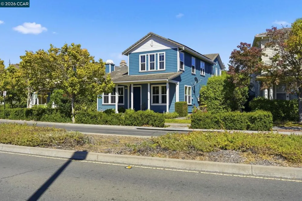 1026 Flagship Dr Vallejo, CA 94592