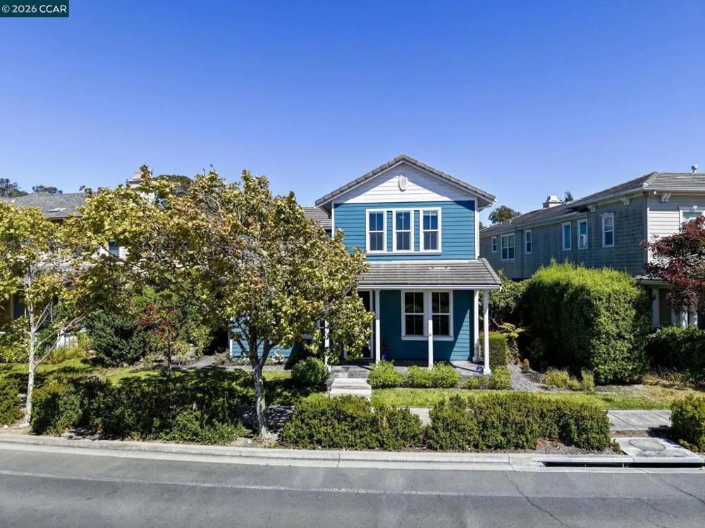 1026 Flagship Dr Vallejo, CA 94592
