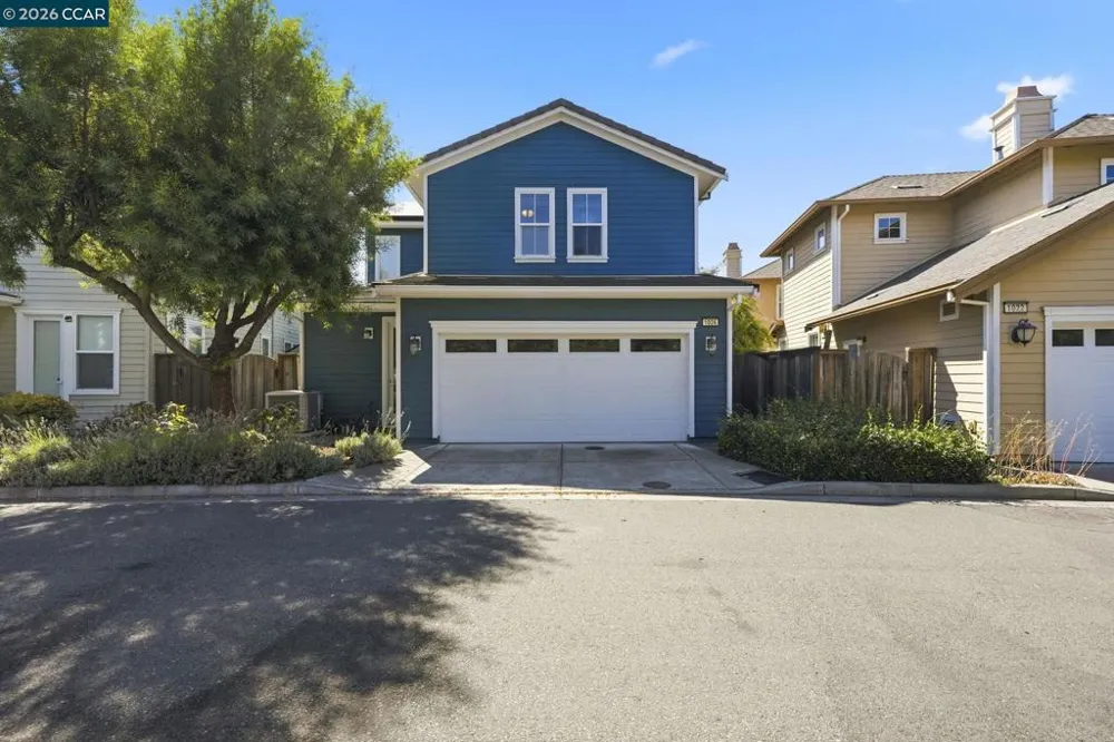1026 Flagship Dr Vallejo, CA 94592