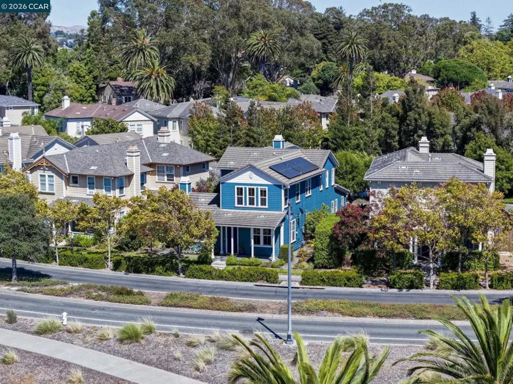 1026 Flagship Dr Vallejo, CA 94592