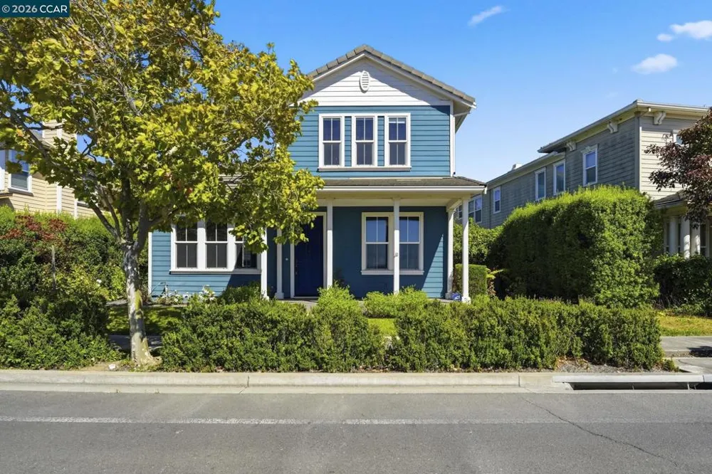 1026 Flagship Dr Vallejo, CA 94592
