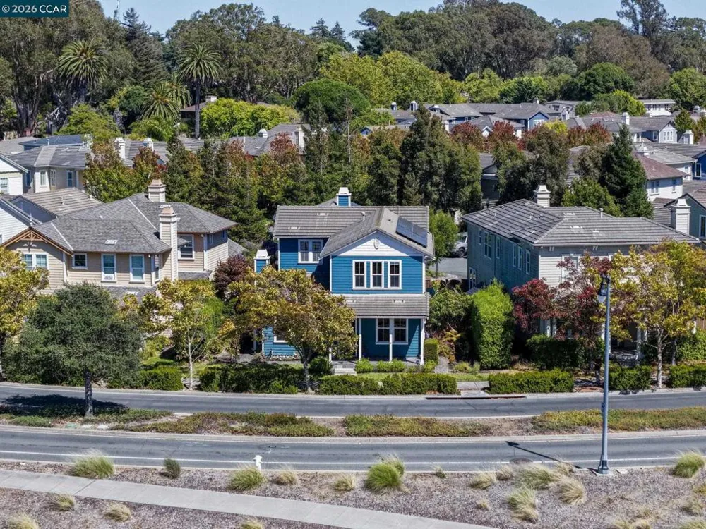 1026 Flagship Dr Vallejo, CA 94592