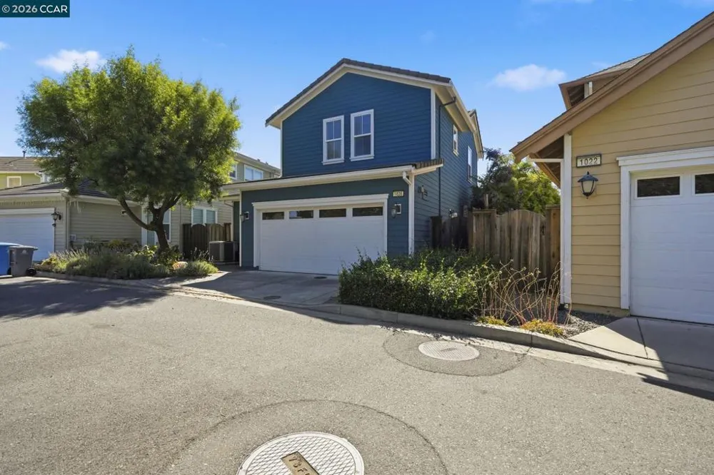 1026 Flagship Dr Vallejo, CA 94592