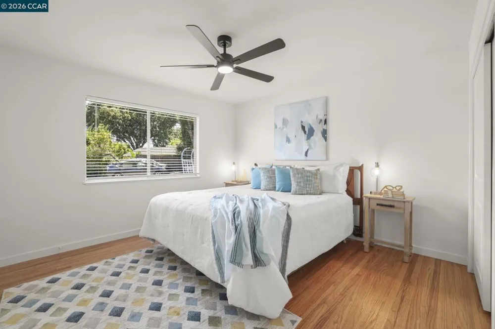 19 Mardock Ct Pleasant Hill, CA 94523