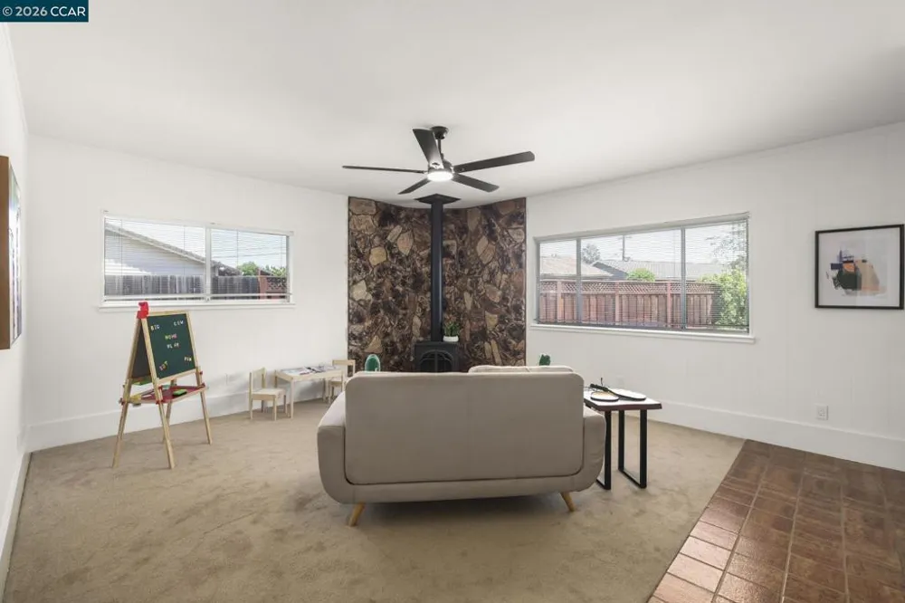 19 Mardock Ct Pleasant Hill, CA 94523