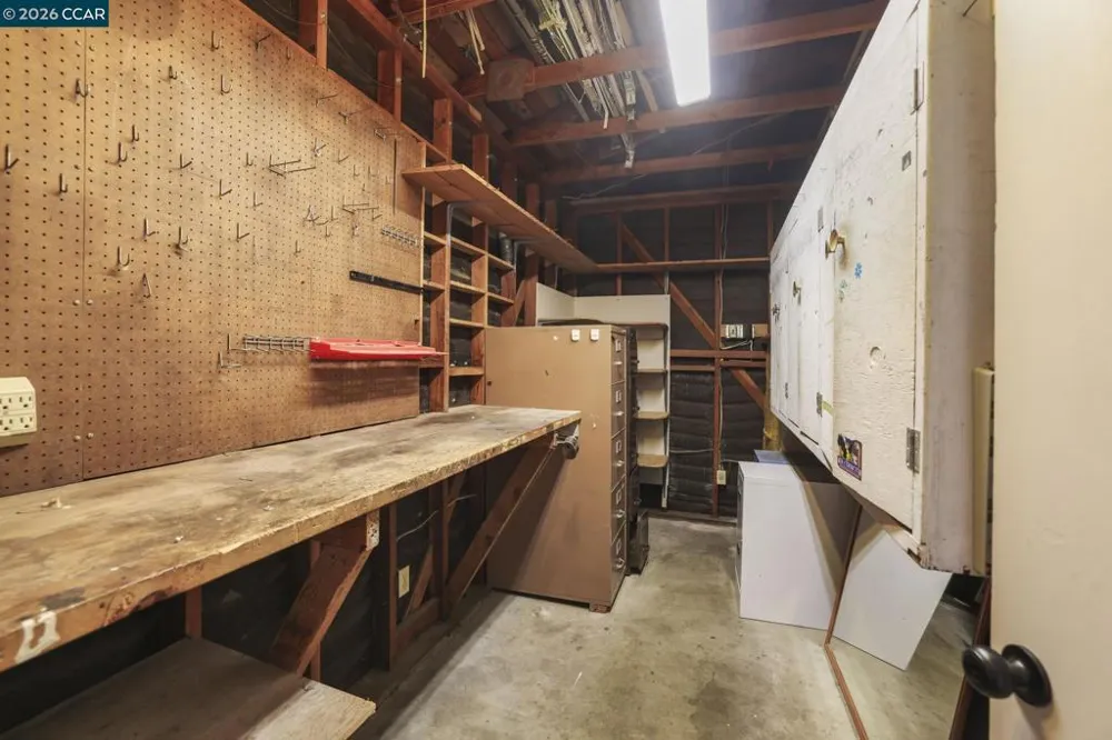19 Mardock Ct Pleasant Hill, CA 94523
