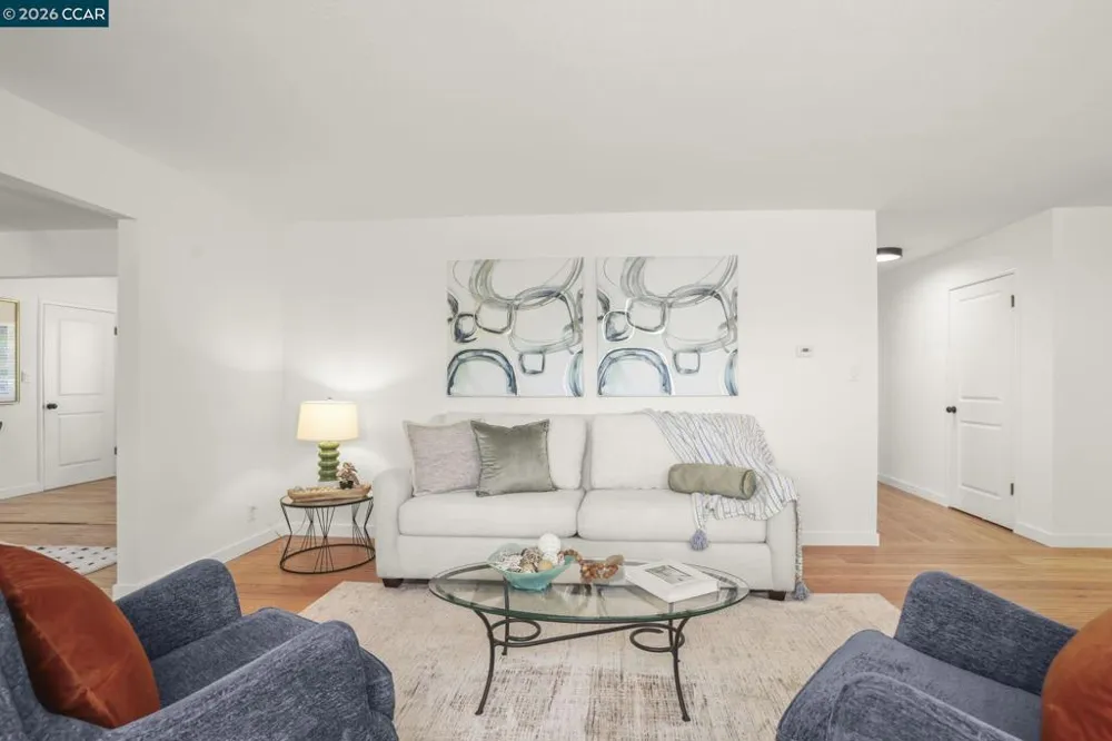19 Mardock Ct Pleasant Hill, CA 94523