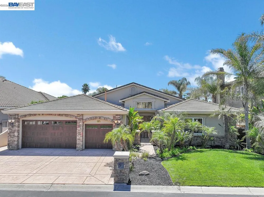 5661 Oakmont Ct Discovery Bay, CA 94505