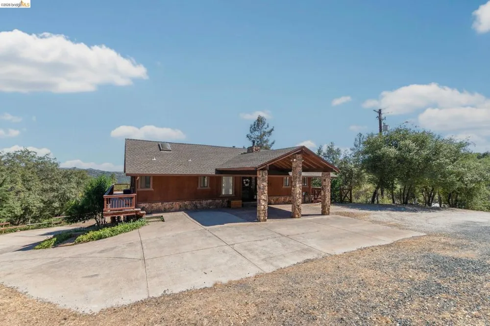 Address Not Shown Sonora, CA 95370