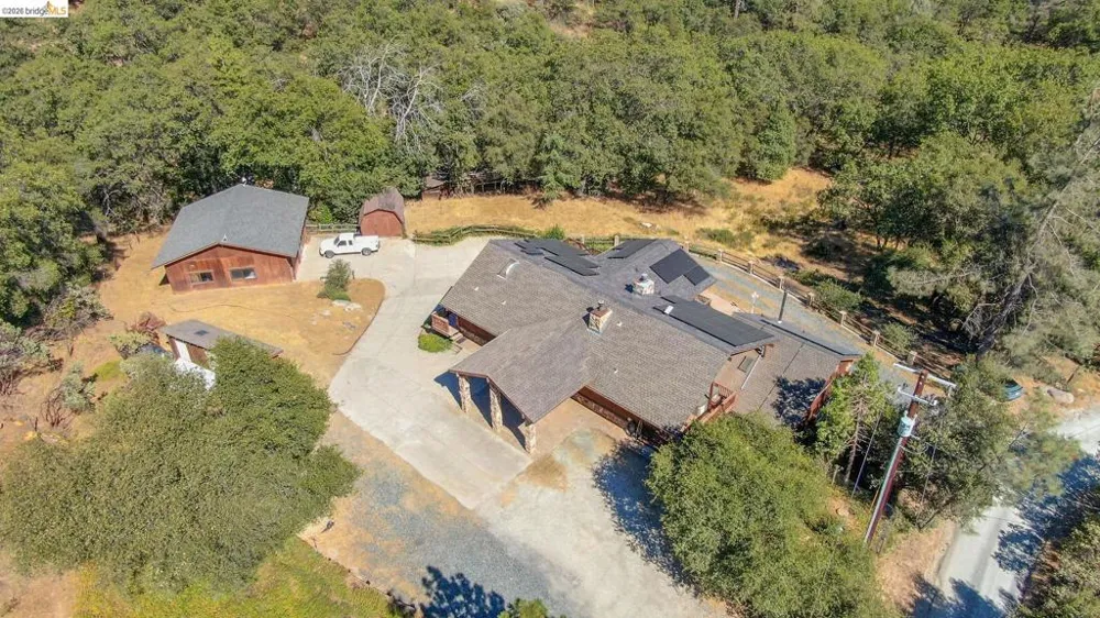 Address Not Shown Sonora, CA 95370